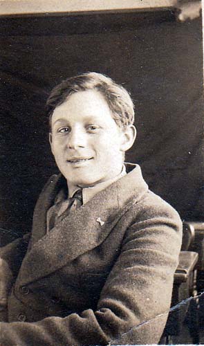 Catello R. Lanzaro