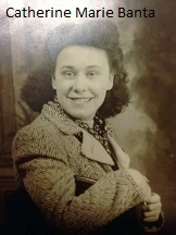 Catherine Marie Banta