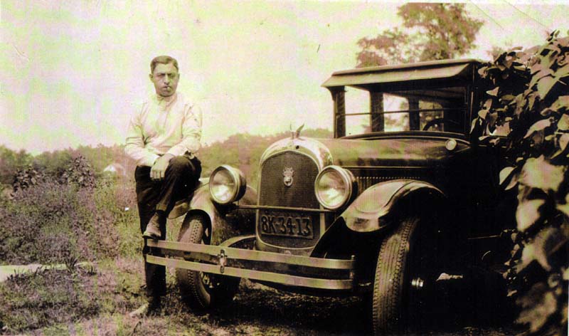 Ciro Lanzaro