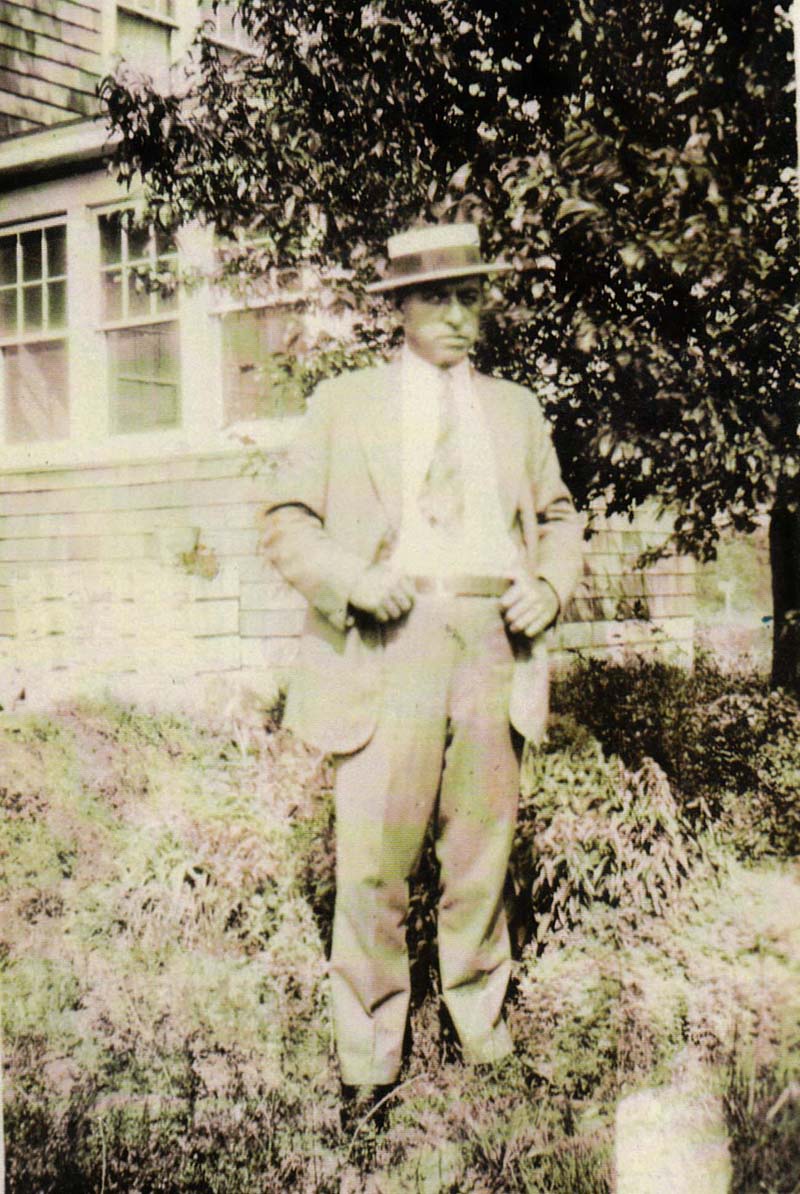 Ciro Lanzaro