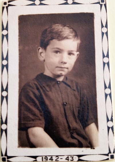 Donny Lanzaro