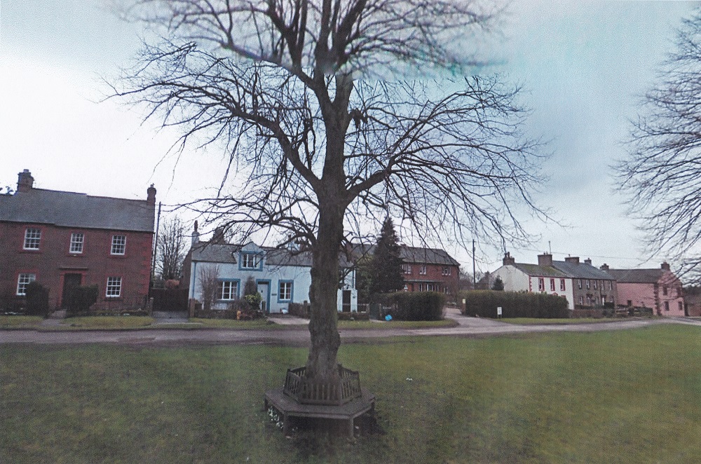 Dufton Green