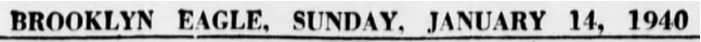 Edward Trail Obit