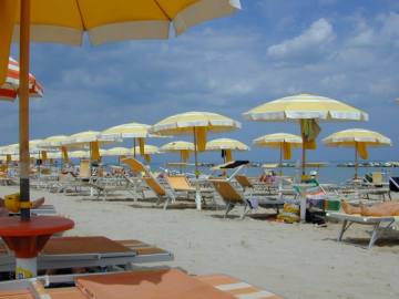 Fano Beach