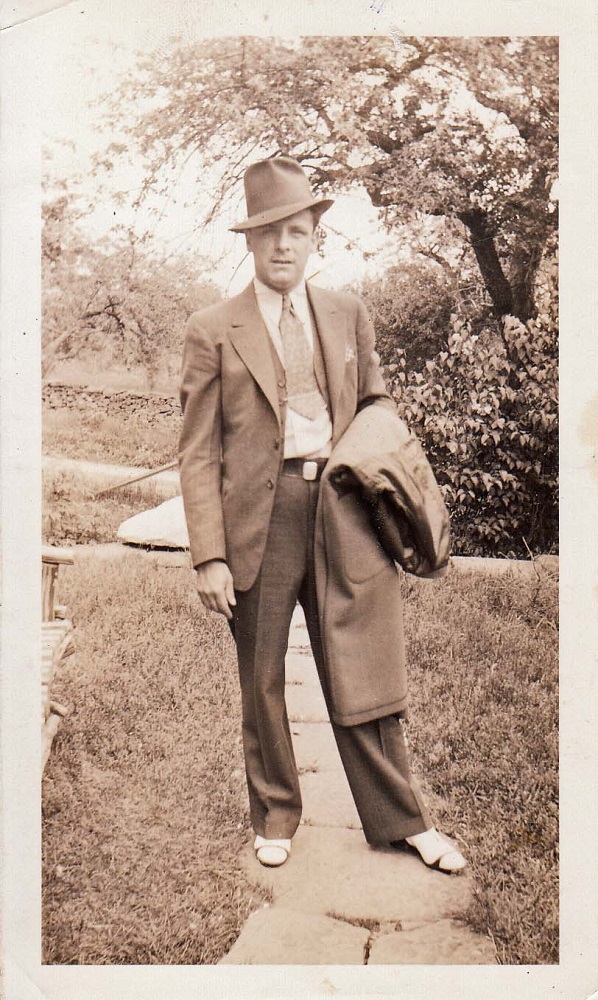 Frank Lanzaro