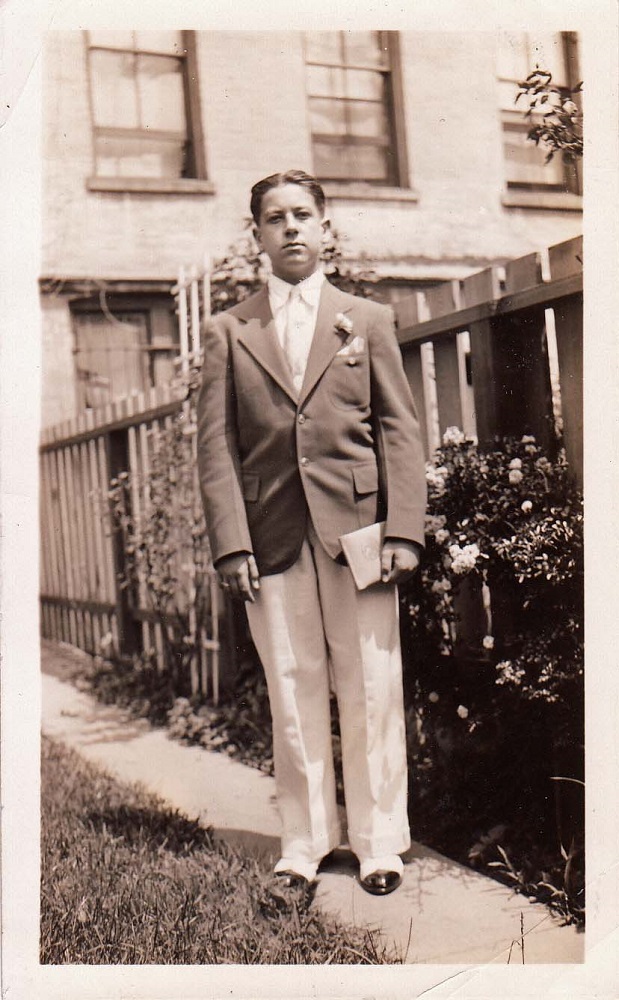 Frank Lanzaro