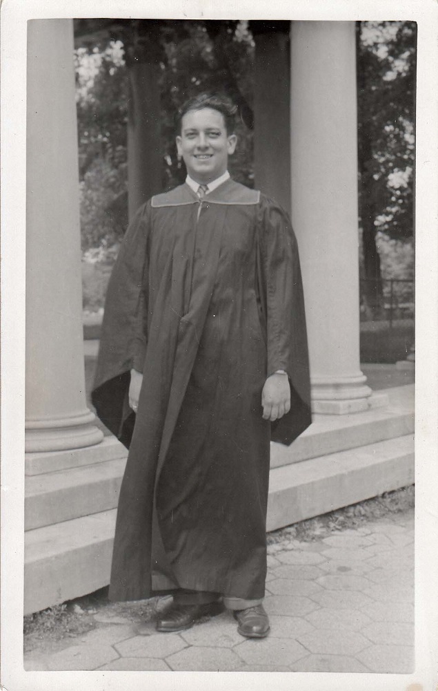 Frank Lanzaro