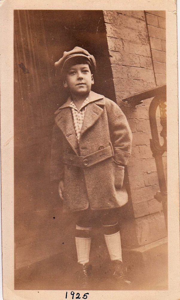 Frank Lanzaro