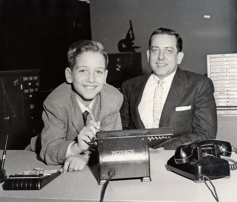 Frank and Frankie