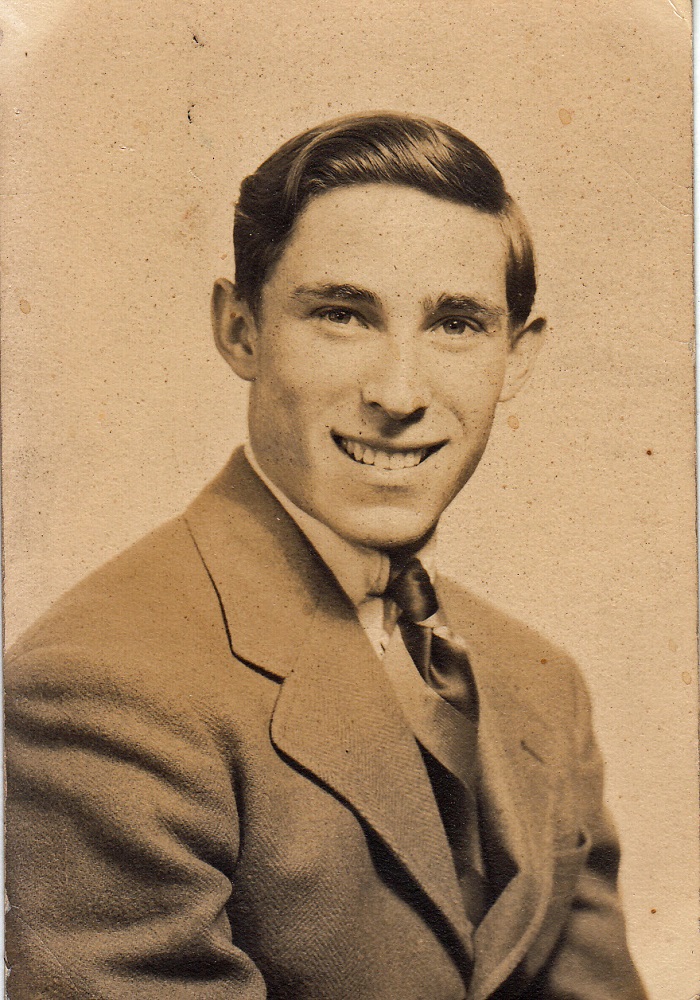 Frank LaMura