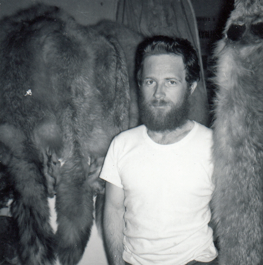 Gene Lanzaro