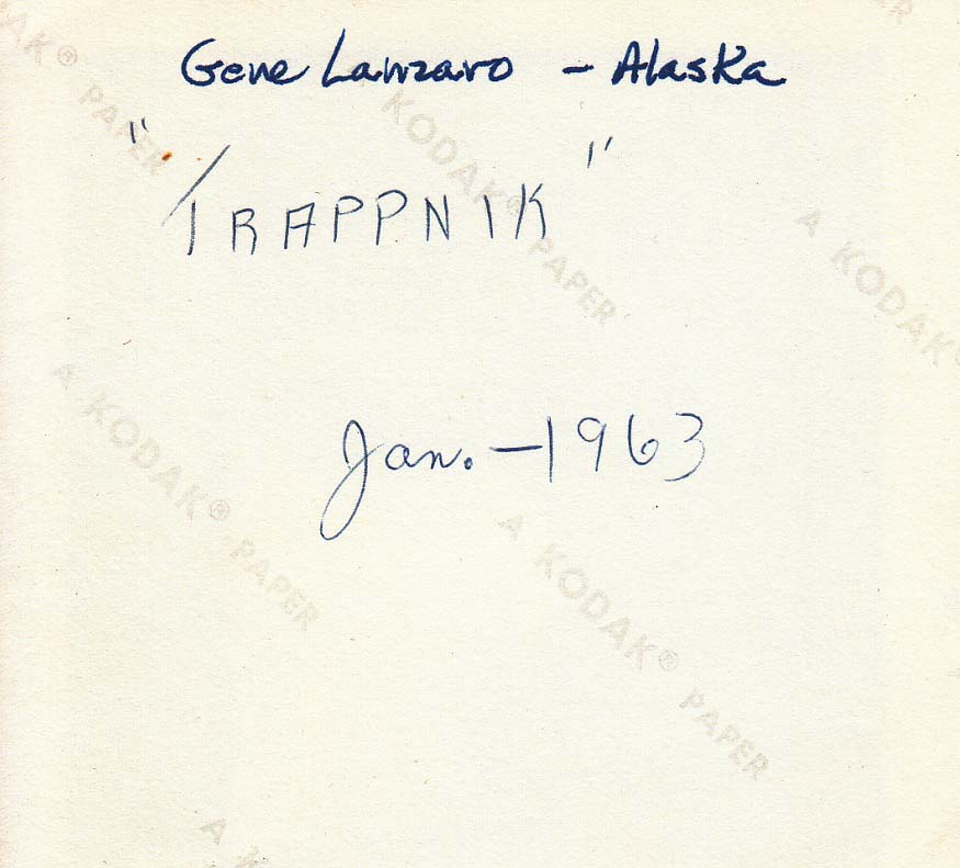 Gene Lanzaro