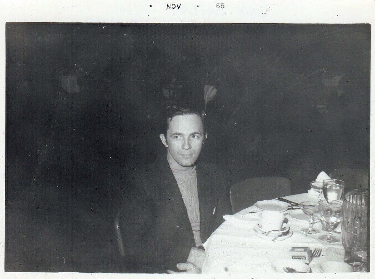 Gene Lanzaro