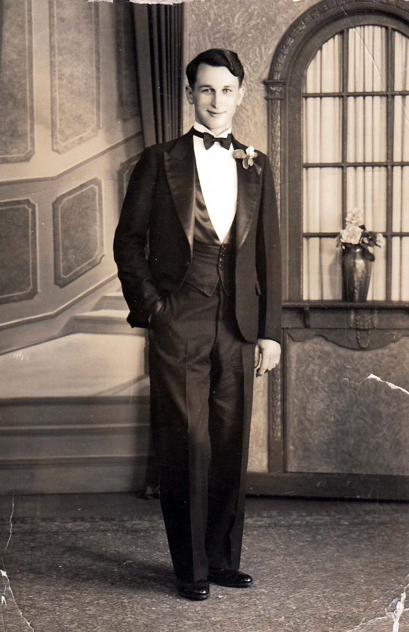 Gene Lanzaro