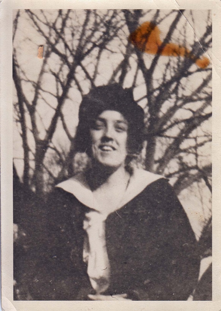 Eve Manley