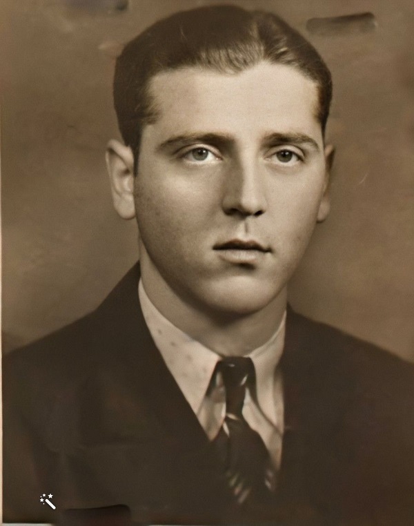 Gregory 