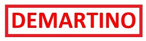 DEMARTINO