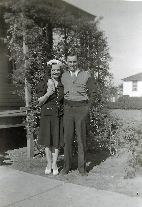 Jennie and Cat Lanzaro