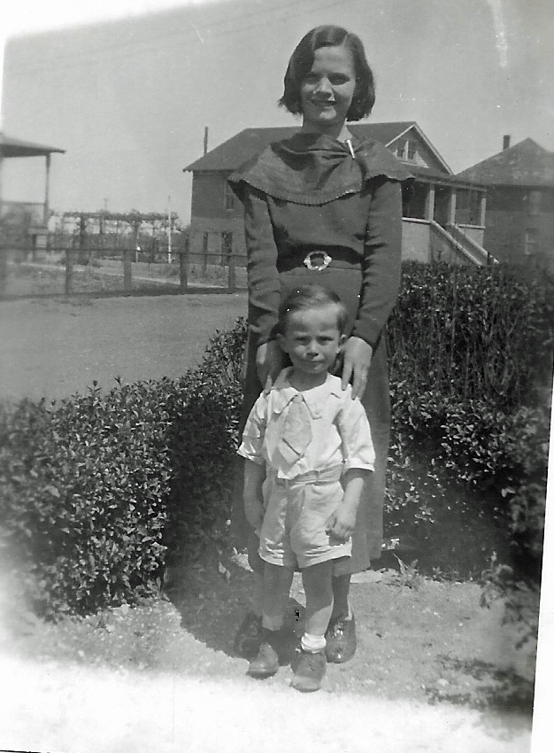 Jennie and Gene Lanzaro
