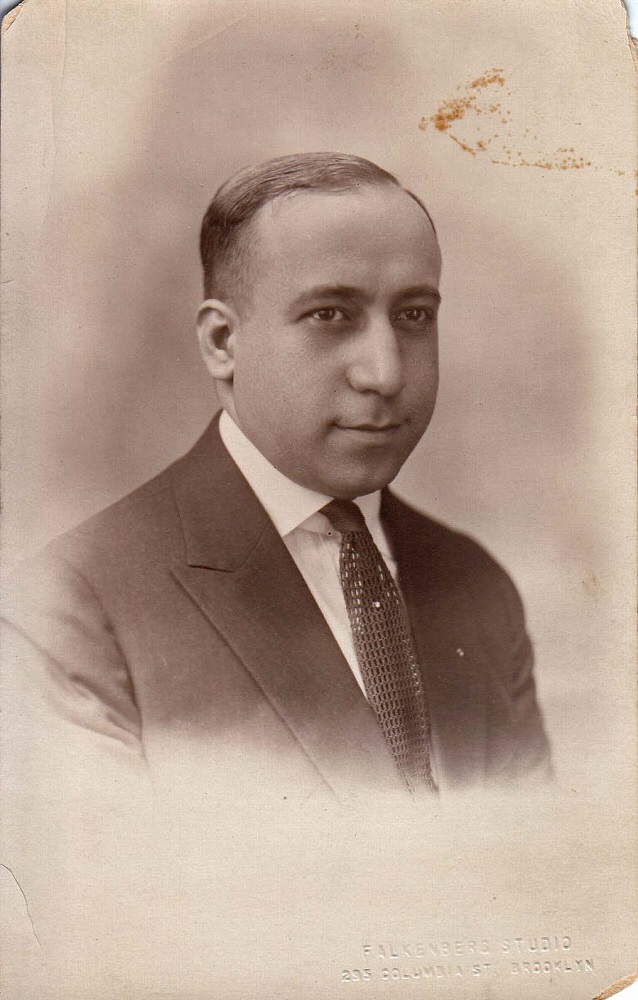 Jim Lanzaro