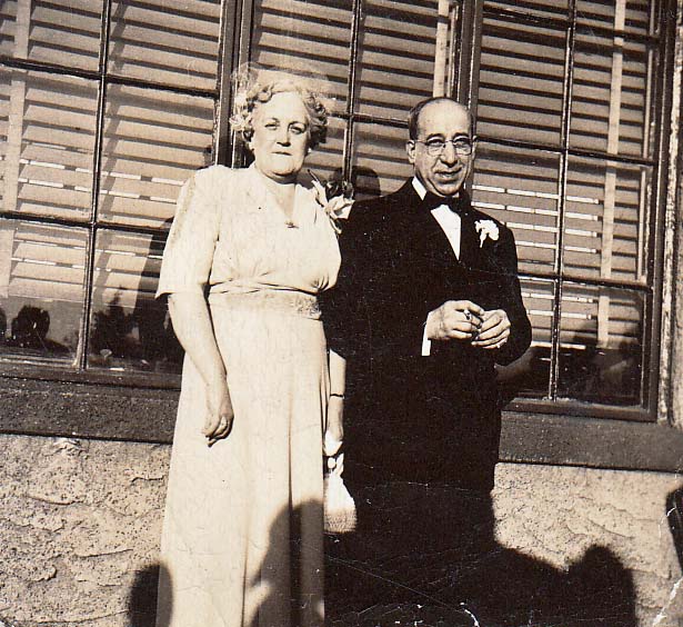 Eve and Jim