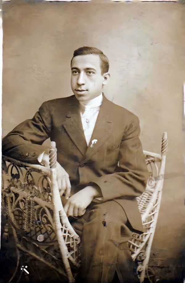 Jim Lanzaro
