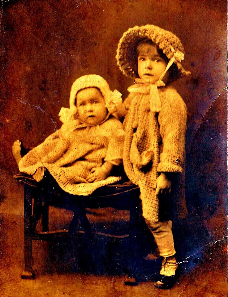 Joseph LaMura, Jr. and Carmela (Mel) LaMura