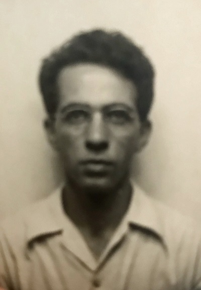 Joey Desiano