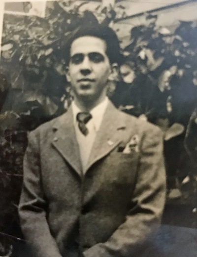 Joey Desiano