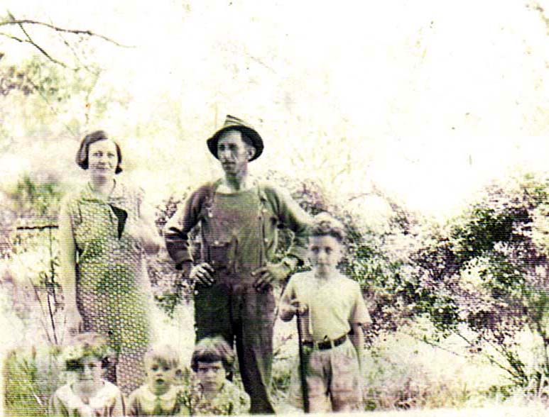 Evelyn and Joe Lanzaro