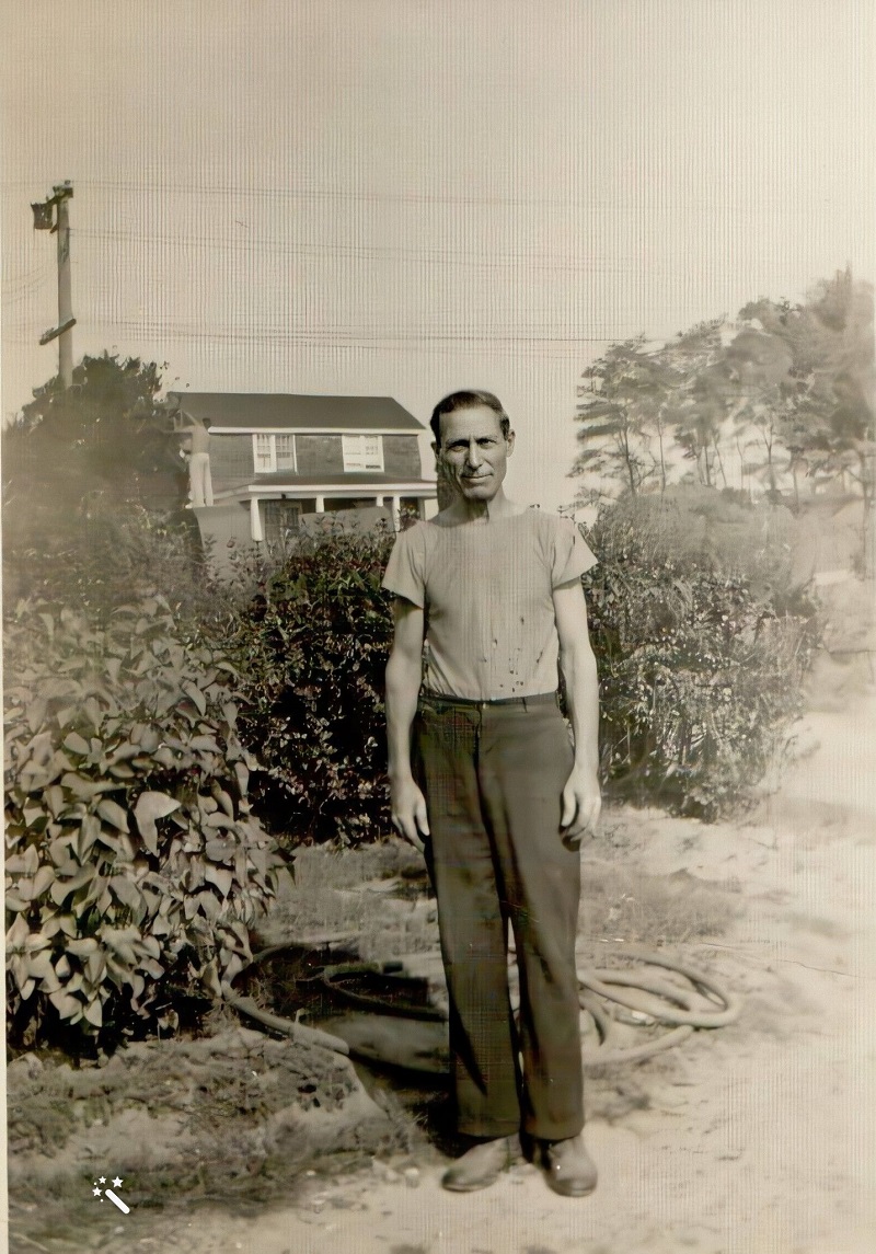 Joe LaMura Sr.