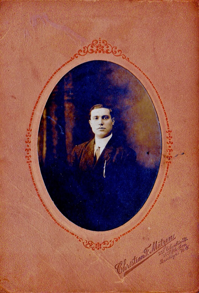 Joe LaMura Sr.