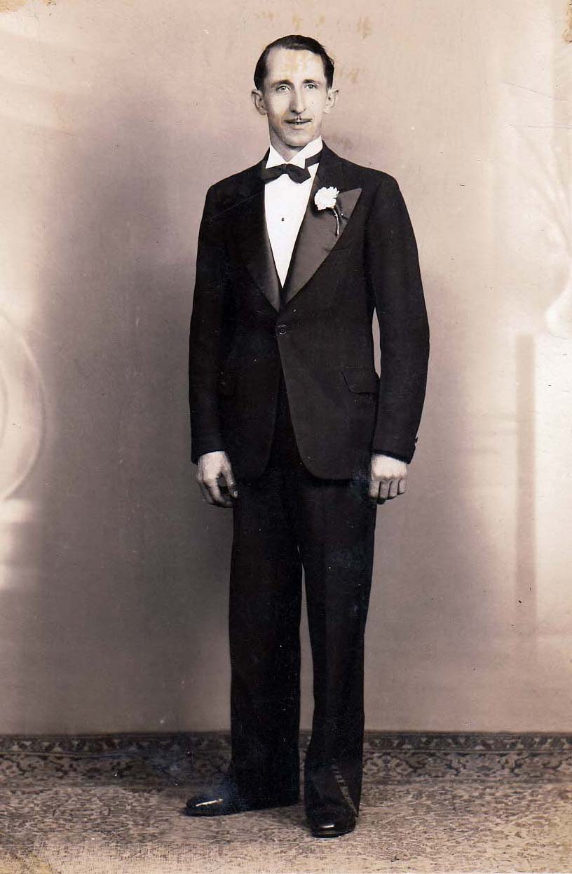 Joe Lanzaro