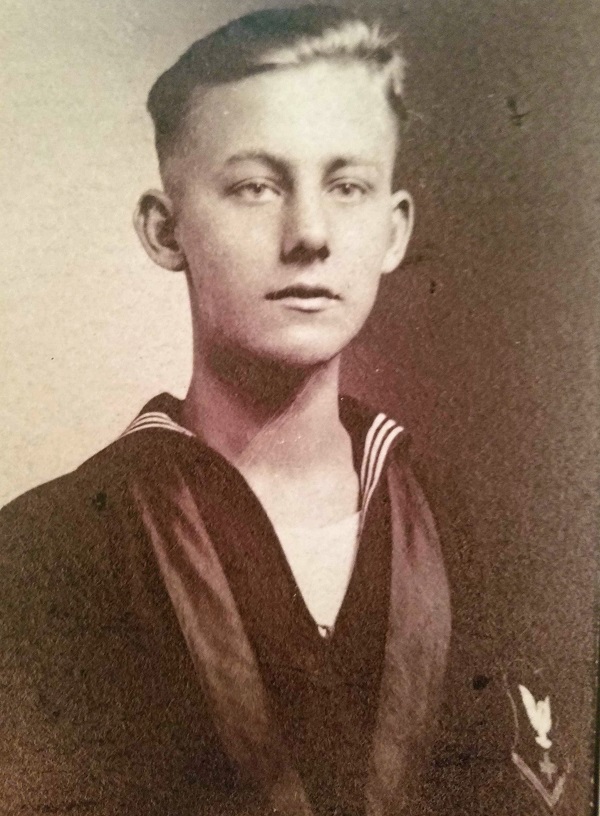 John A. Lau, Sr.
