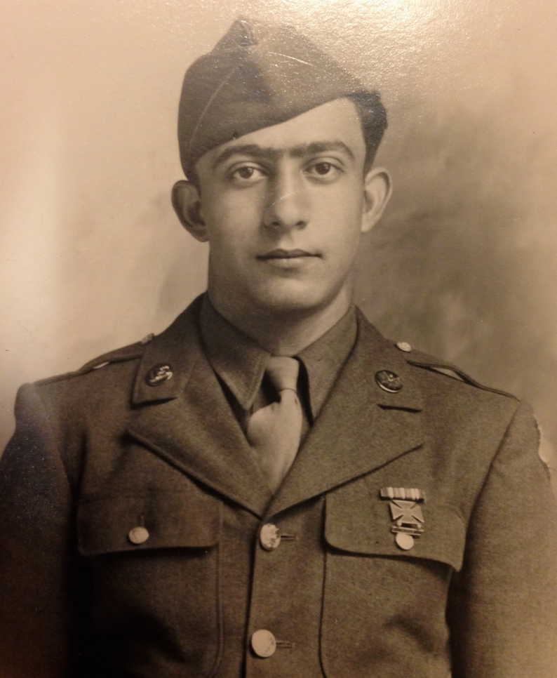 John Anthony Lanzaro