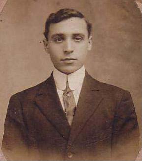 Joseph LaMura