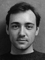 Kevin Spacey