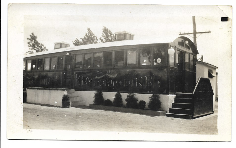 The Keyport Diner