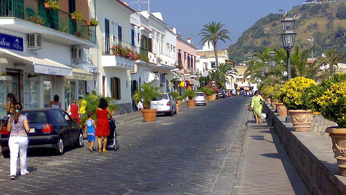 Lacco Ameno