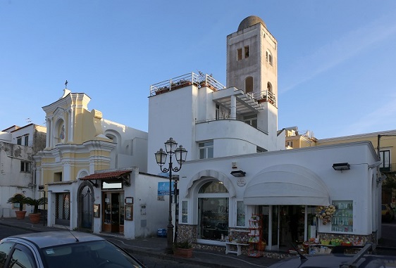Tower