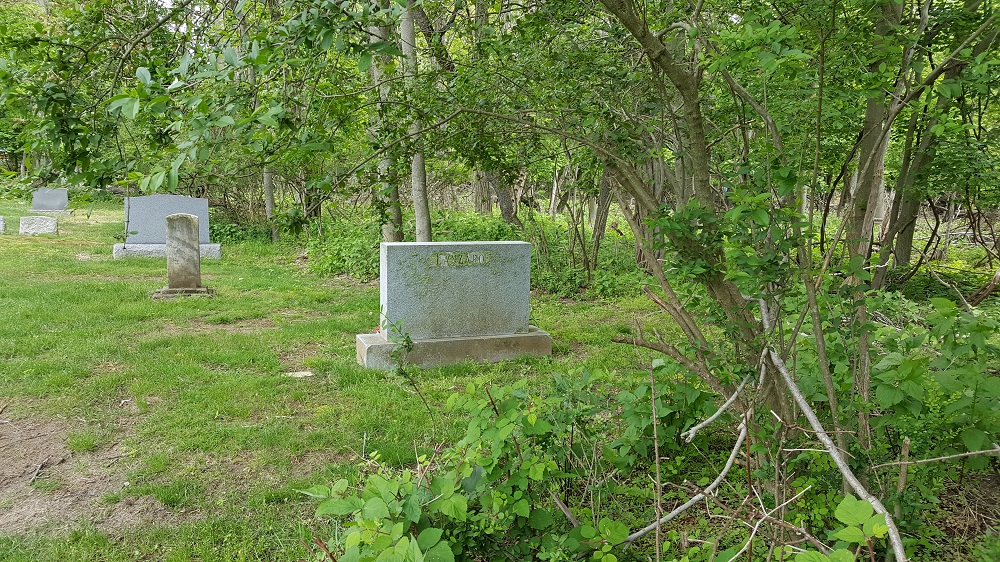 Lanzaro Headstone 5a