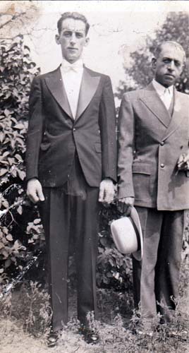 Lawrence V. Lanzaro