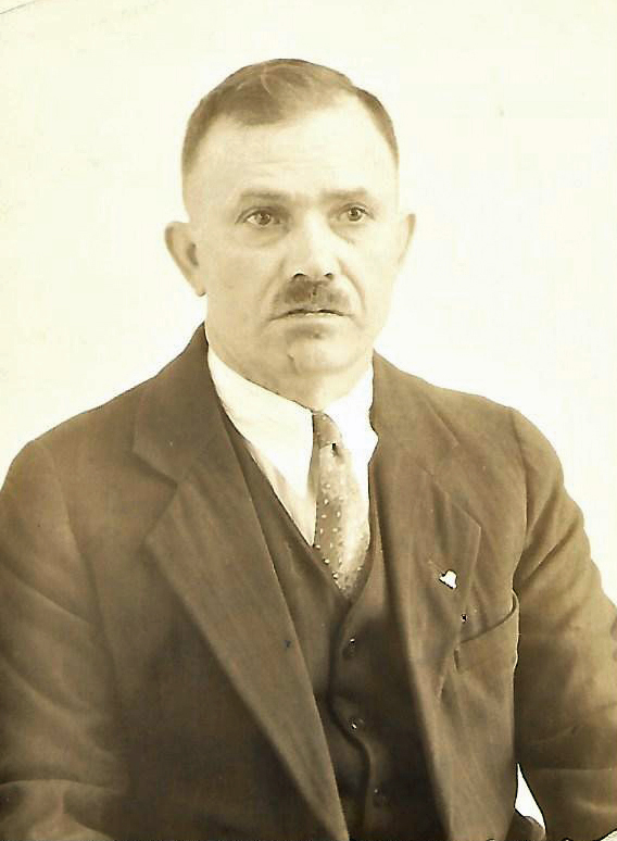 Lorenzo (Lawrence) Durante