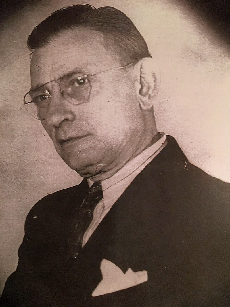 Louis DeGennaro