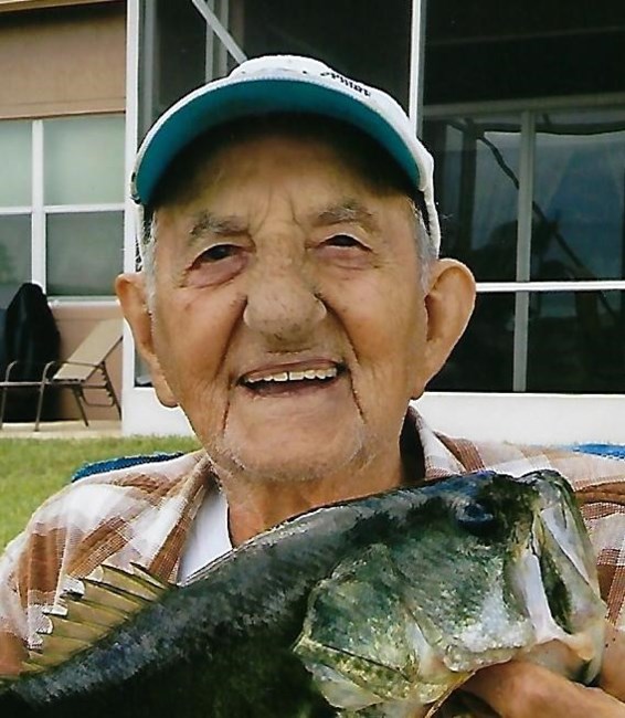Louis Desiano