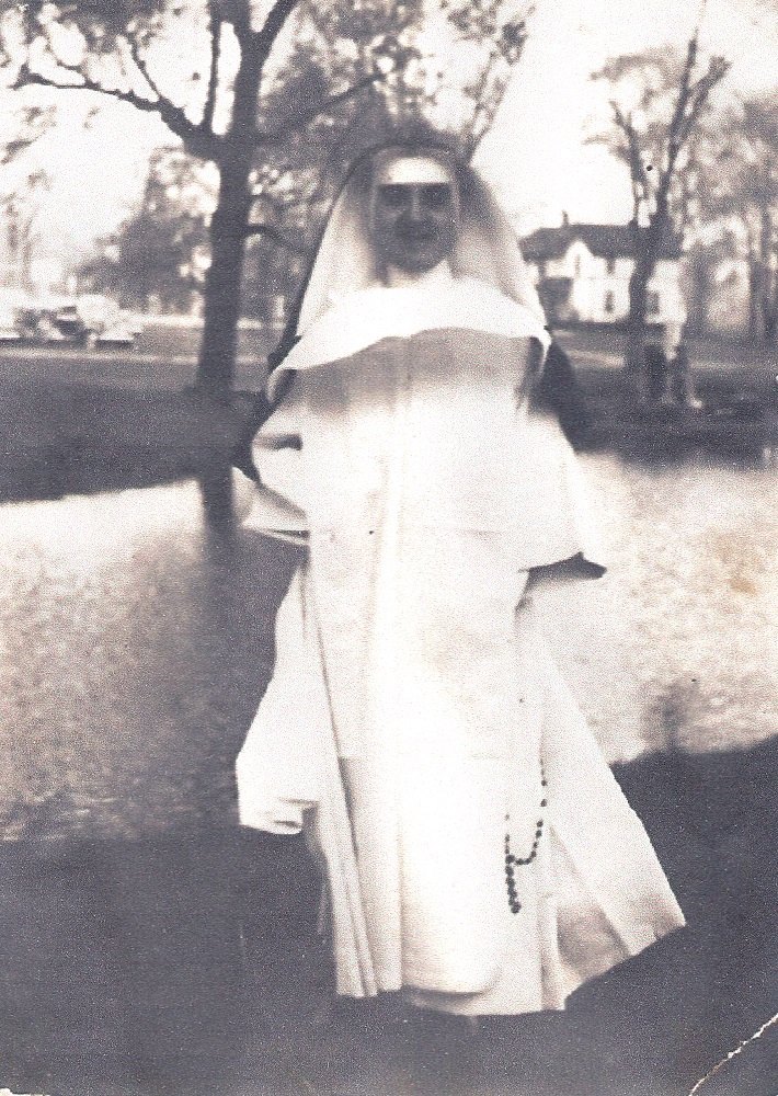 Madeline Degennaro