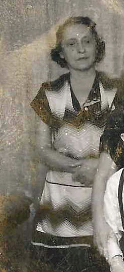 Marie Timms Lau