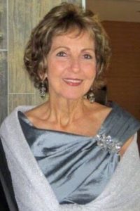 Mary Josephine Bruno Termini