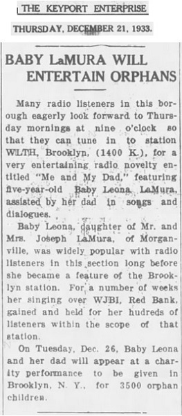 Baby Leona News