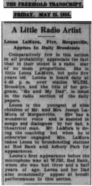 Baby Leona News